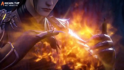 Tales Of Dark River Episode 05 Subtitle Indonesia