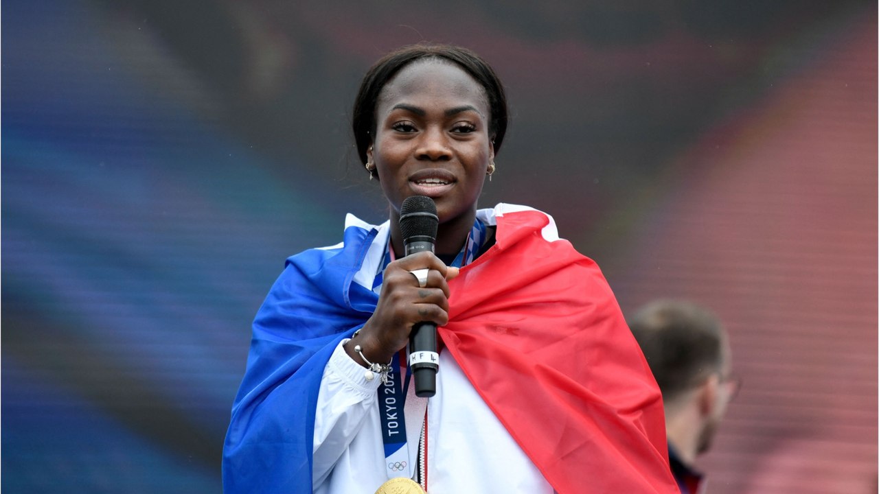 VOICI : "J'étais pratiquement morte" : pourquoi Clarisse Agbegnenou a passé près d'un mois dans le coma