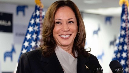 Kamala Harris: Hat die US-Vizepräsidentin eine psychische Erkrankung?