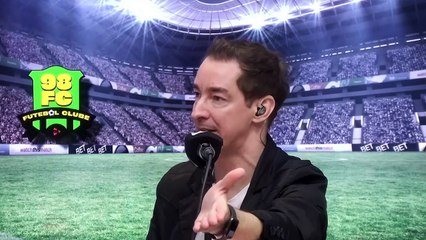 98FC | Lyanco chegou para ser titular na zaga do Atlético?