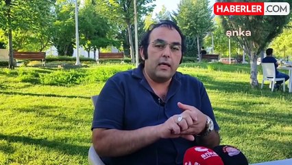 Download Video: Elazığ Çiftçiler ve Hayvan Yetiştiricileri Derneği Başkanı: Çiftçiler büyük sıkıntı içerisinde