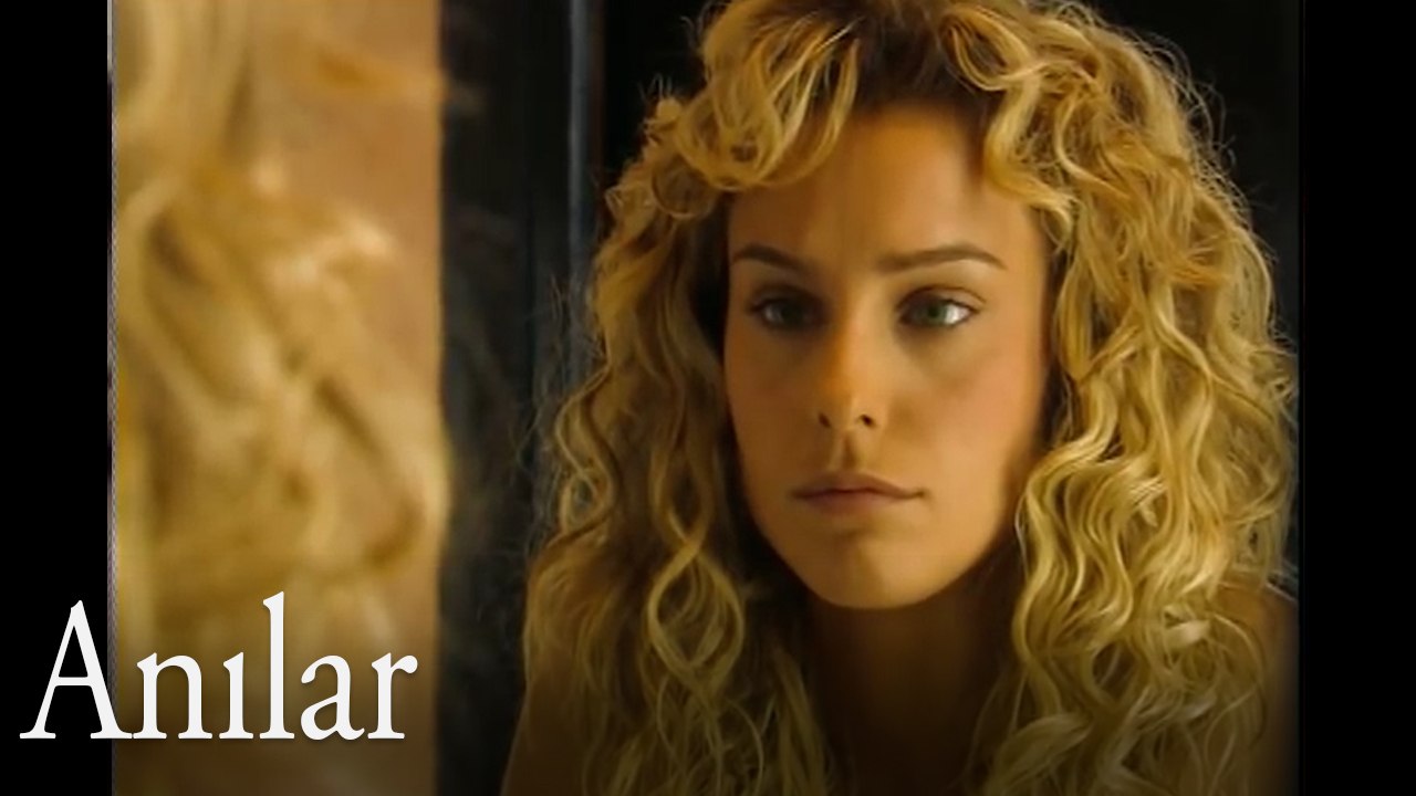 Anılar