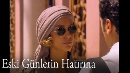 Eski günlerin hatırına