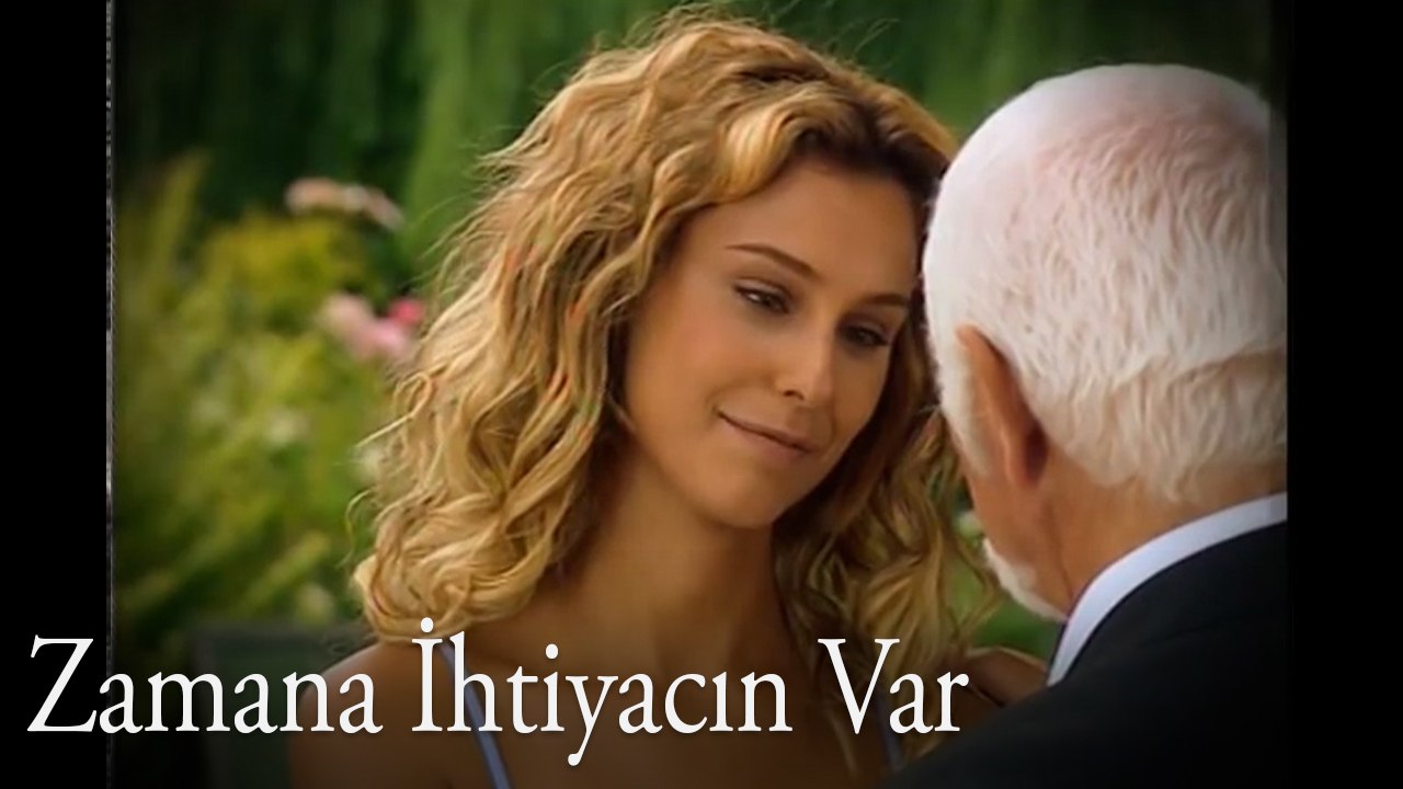 Özür dilemelisin