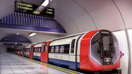 Piccadilly line set for closures