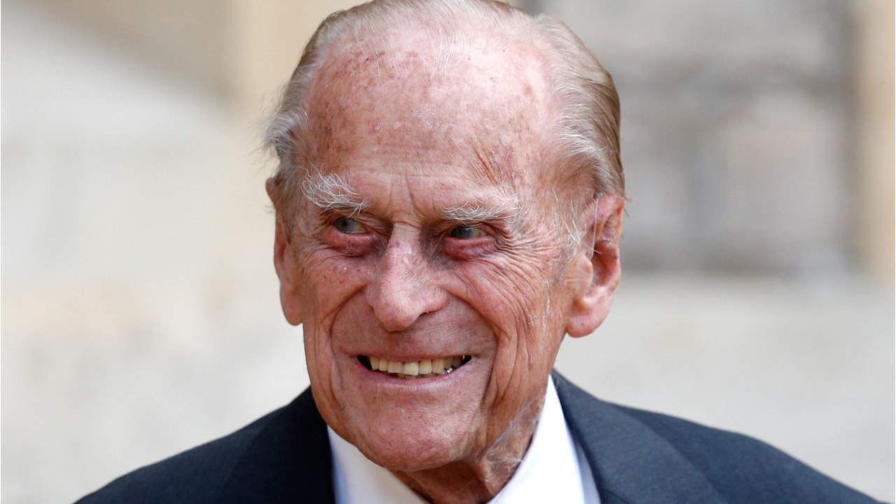 FBI-Dokument enthüllt: Prinz Philip könnte in "Profumo"-Skandal aus den 60er Jahren verwickelt sein
