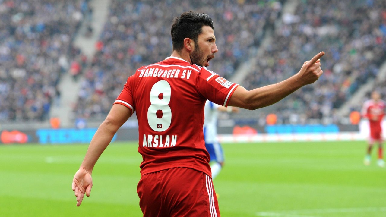 Was wurde eigentlich aus Tolgay Arslan?