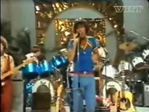 Rock 'n' Roll Medley by Cliff Richard : The Girl Can't Help It+Great Balls Of Fire+Lucille+Jailhouse Rock+ Rock 'n Roll Music+ Do You Wanna Dance 1977