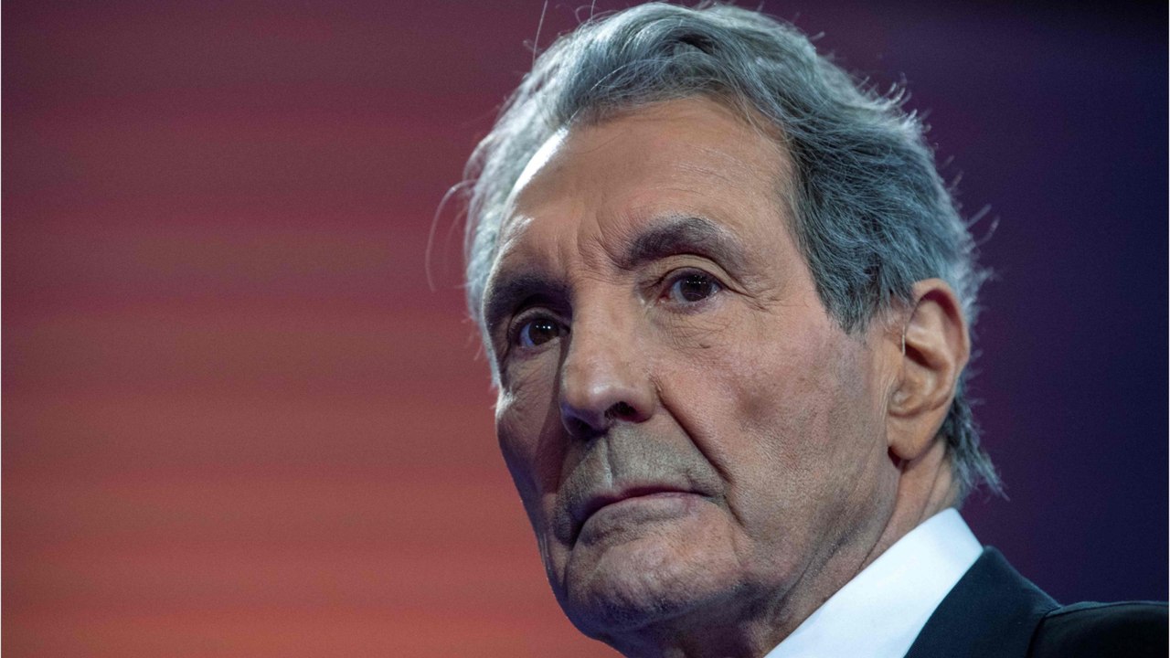 GALA VIDEO - Jean-Jacques Bourdin sans pitié avec Marc-Olivier Fogiel : son tweet cinglant