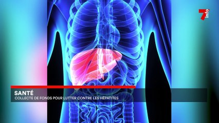 Le 7 minutes du 23 juillet 2024 (édition du 6H)