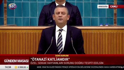 Download Video: Özgür Özel'den Bahçeli'ye hesaplaşma yanıtı