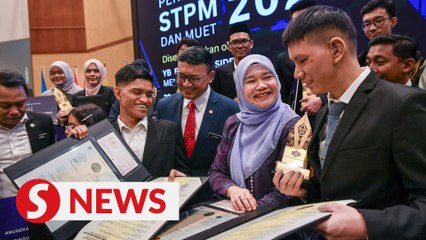 Cross-ministry cooperation to empower form six colleges, says Fadhlina