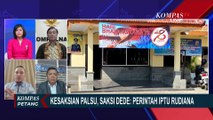 [FULL] Ketua Kompolnas dan Kuasa Hukum soal Kesaksian Palsu Dede hingga Nasib Iptu Rudiana