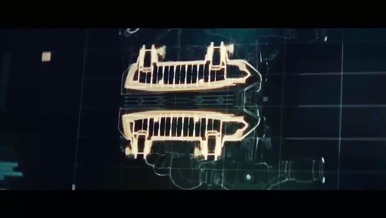 Alan Walker Ashlee || LOST AND FOUND || Official Music Video