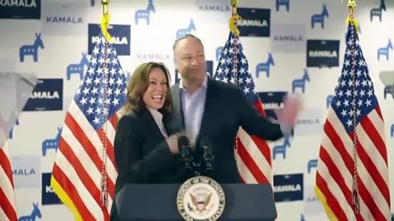 La chanteuse Beyoncé autorise la vice-présidente Kamala Harris a utiliser sa chanson "Freedom" pour sa campagne contre le favori Donald Trump