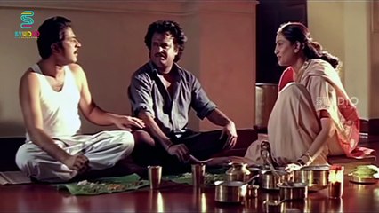 Rajini & Shobana Best Love Scene - Thalapathi | Mammootty | Arvind Swamy | Srividya | illayaraja | Studio Plus Entertainment