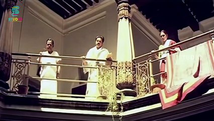 Rajini & Shobana Love Scene - Thalapathi | Arvind Swamy | Shobana | Srividya | illayaraja | Mammootty | Studio Plus Entertainment