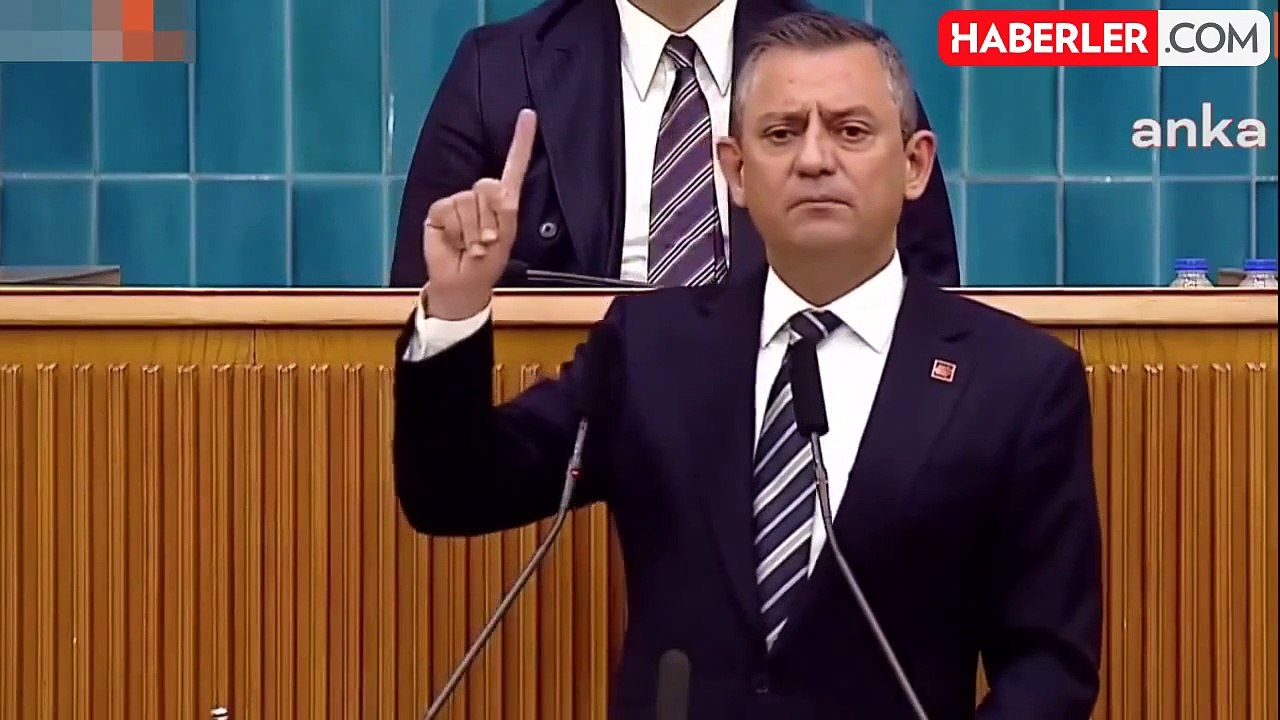 Özel'den "154 isimle hesaplaşacağım" diyen Bahçeli'ye yanıt: Siz önce vicdanınızla hesaplaşın