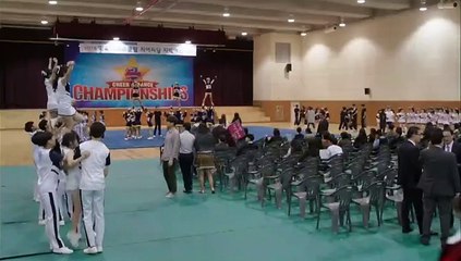 Cheer Up E19 Hindi RV Drama