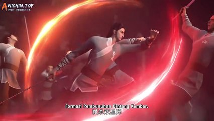 Tales Of Dark River Episode 06 Subtitle Indonesia