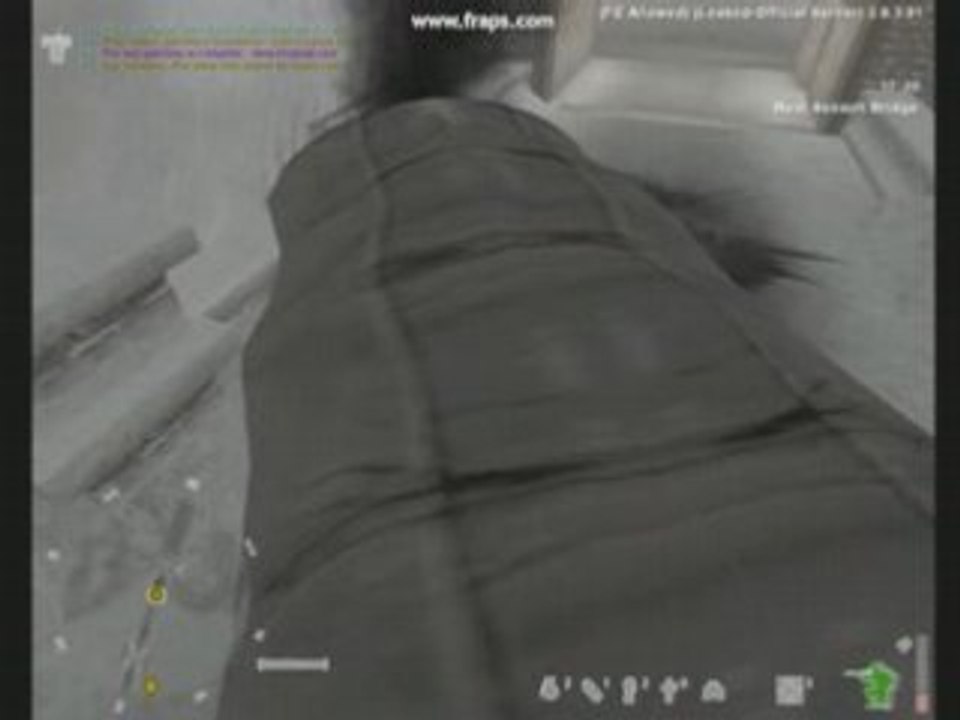 Descriptif saut Tassinade et saut d'écureuil