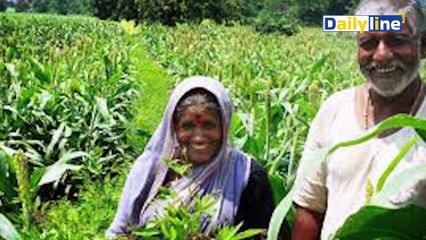 Modi 3.0 का GYAN  वाला बजट... |Union Budget 2024|Modi3.0|| Daily Line|Daily Line