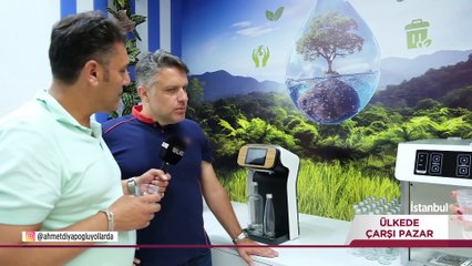 Ülkede Çarşı Pazar - 5 Temmuz 2024