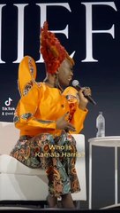 حملة انتخابية  الأمريكية