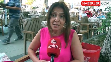 Sinop'ta Hayvanseverlerden Hayvanları Koruma Kanunu Tepkisi