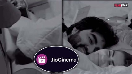 Bigg Boss OTT 3: Armaan Malik-Kritika  के अश्लील Video पर Jio Cinema ने दिया Shocking Statement