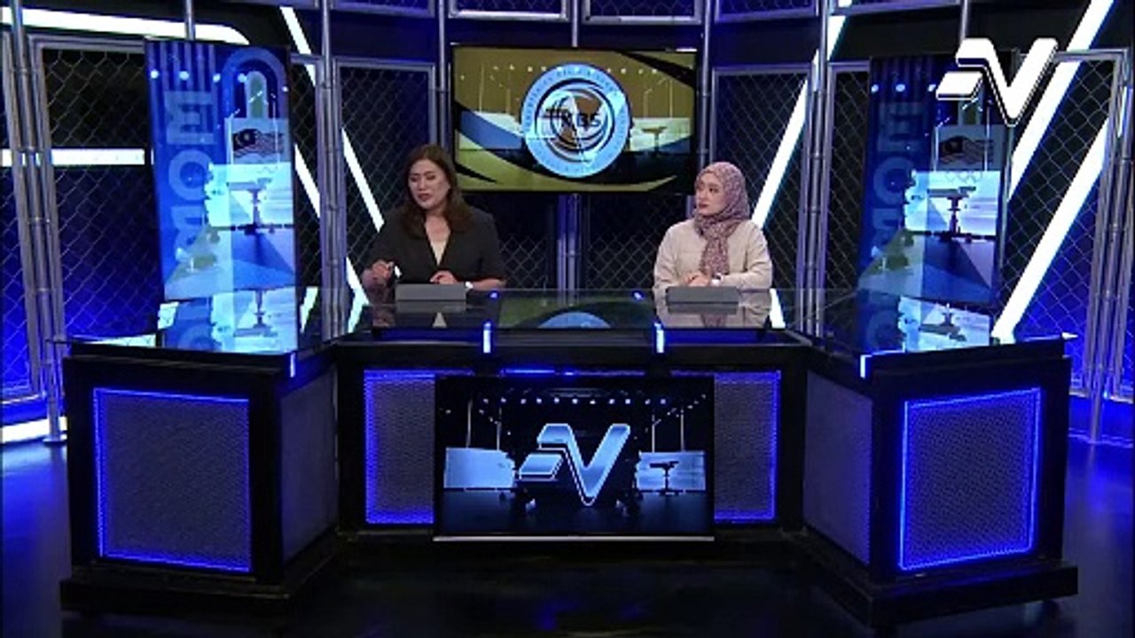 Datuk Azizulhasni prospek terbaik realisasikan impian emas pertama Sukan Olimpik negara