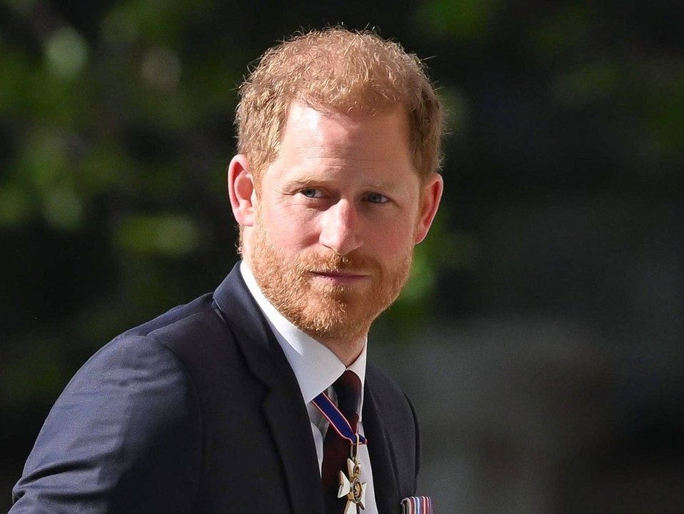 Prinz Harry erhält Erbe seiner Urgroßmutter in Millionenhöhe