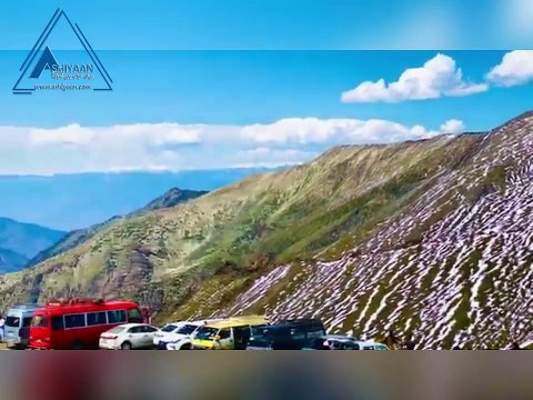 Guess the location! It's one of the famous northern areas! #exploration #pakistan #realestate