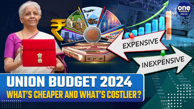 Budget 2024: Mobile Phones, Chargers To Get Cheaper Or Costlier? Watch The Details