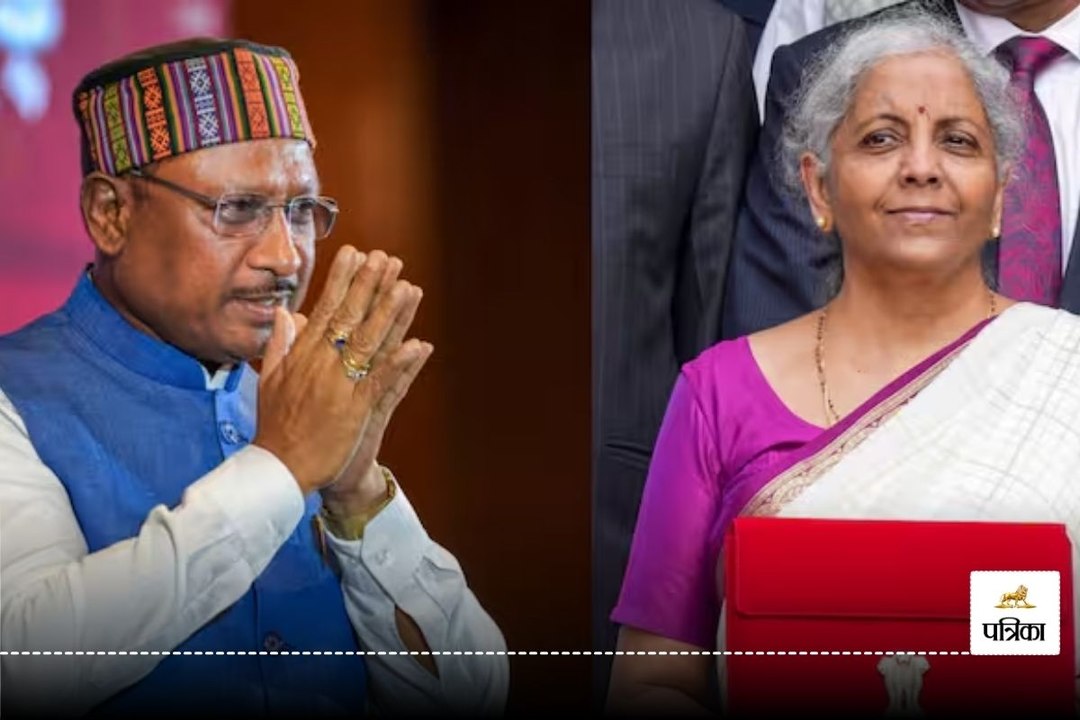 Budget 2024: केन्द्रीय बजट में छत्तीसगढ़ के लिए क्या है खास, CM साय ने खुशी जाहिर करते हुए बताया...देखें Video