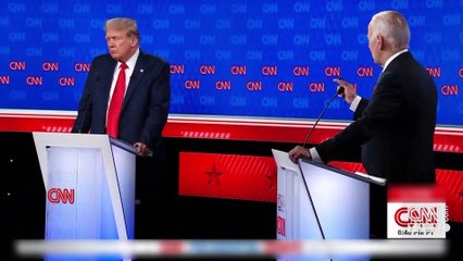 Biden’ın yarıştan çekilmesi okları Trump'a çevirdi! Yeni stratejisi ne olacak?