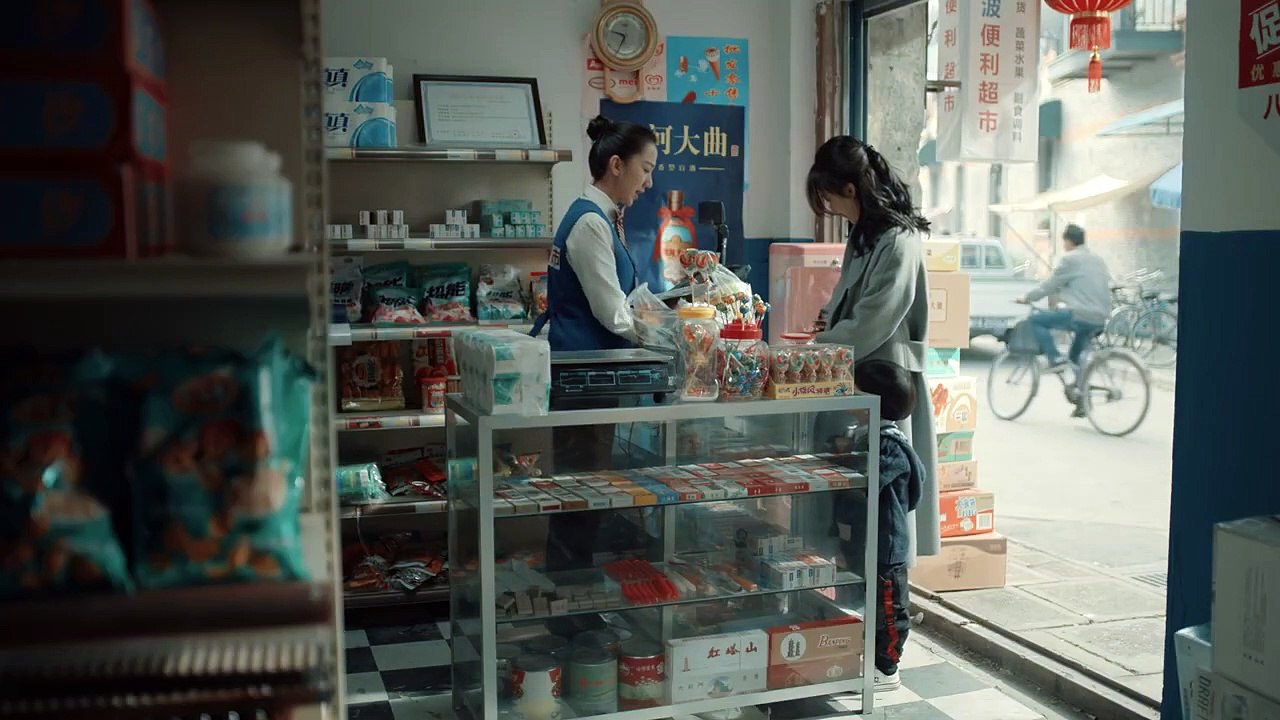 Thượng Hải, Vinh Hoa Lạc Lối - Tập 37 _ Phim Truyền Hình Trung Quốc _ Phim Tâm Lý, Tình Cảm, Hình Sự