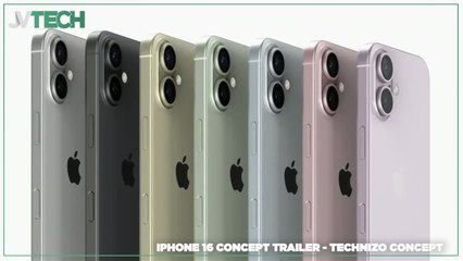 Daily Tech : Rumeurs iPhone SE 4
