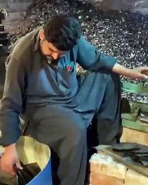 How Car Engine Oil Filter are Manufactured in Factory