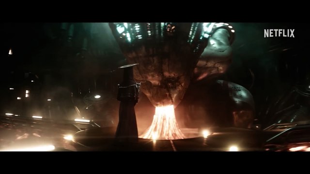 REBEL MOON Directors Cut Bande Annonce VF (2024) Zack Snyder