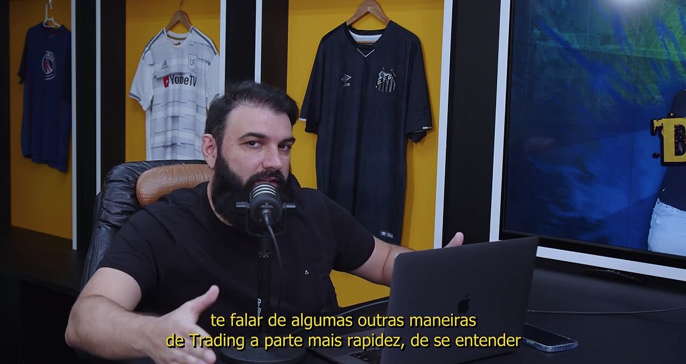 4 - Punter X Trader