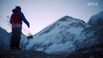 Mountain Queen: The Summits of Lhakpa Sherpa Official Trailer