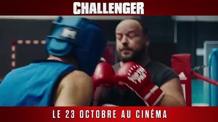 CHALLENGER Bande Annonce (2024) Alban Ivanov