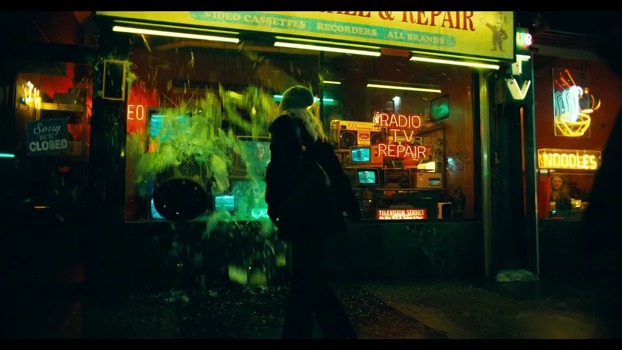 Joker: Folie à Deux Bande-annonce (2) VO STFR