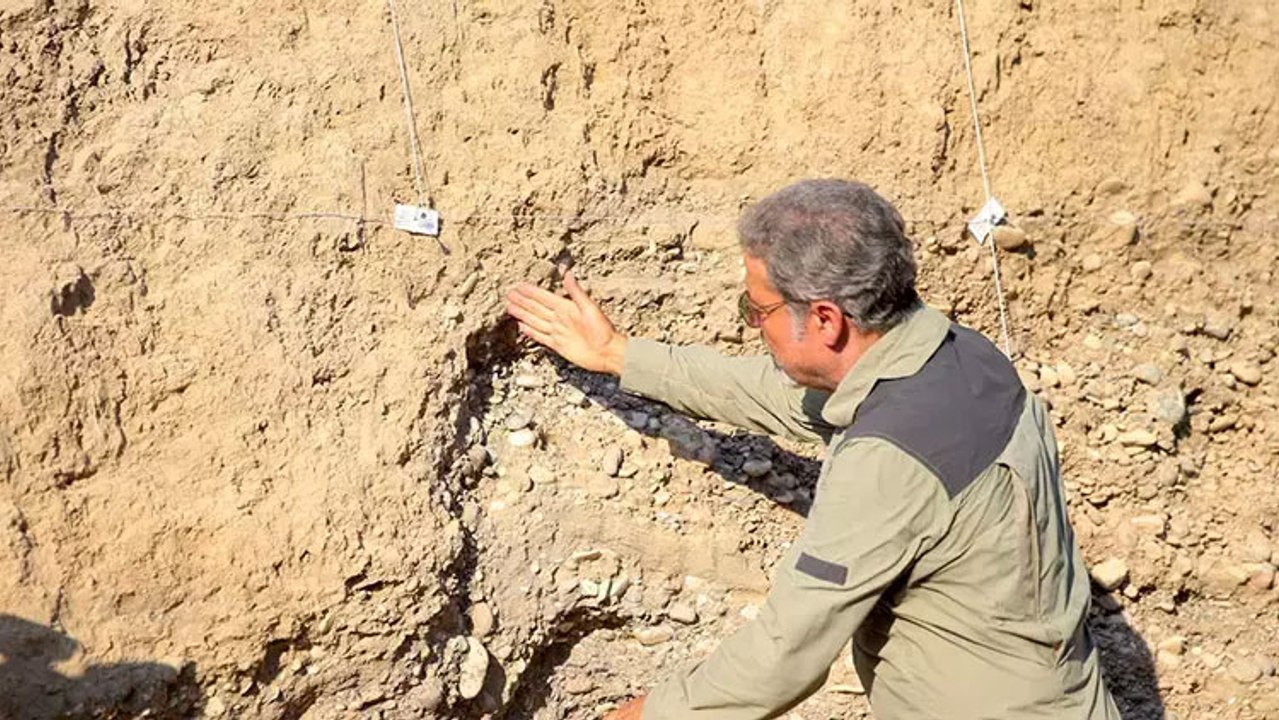 Türkiye'nin güncel deprem haritası 2025 yılı sonunda hazır