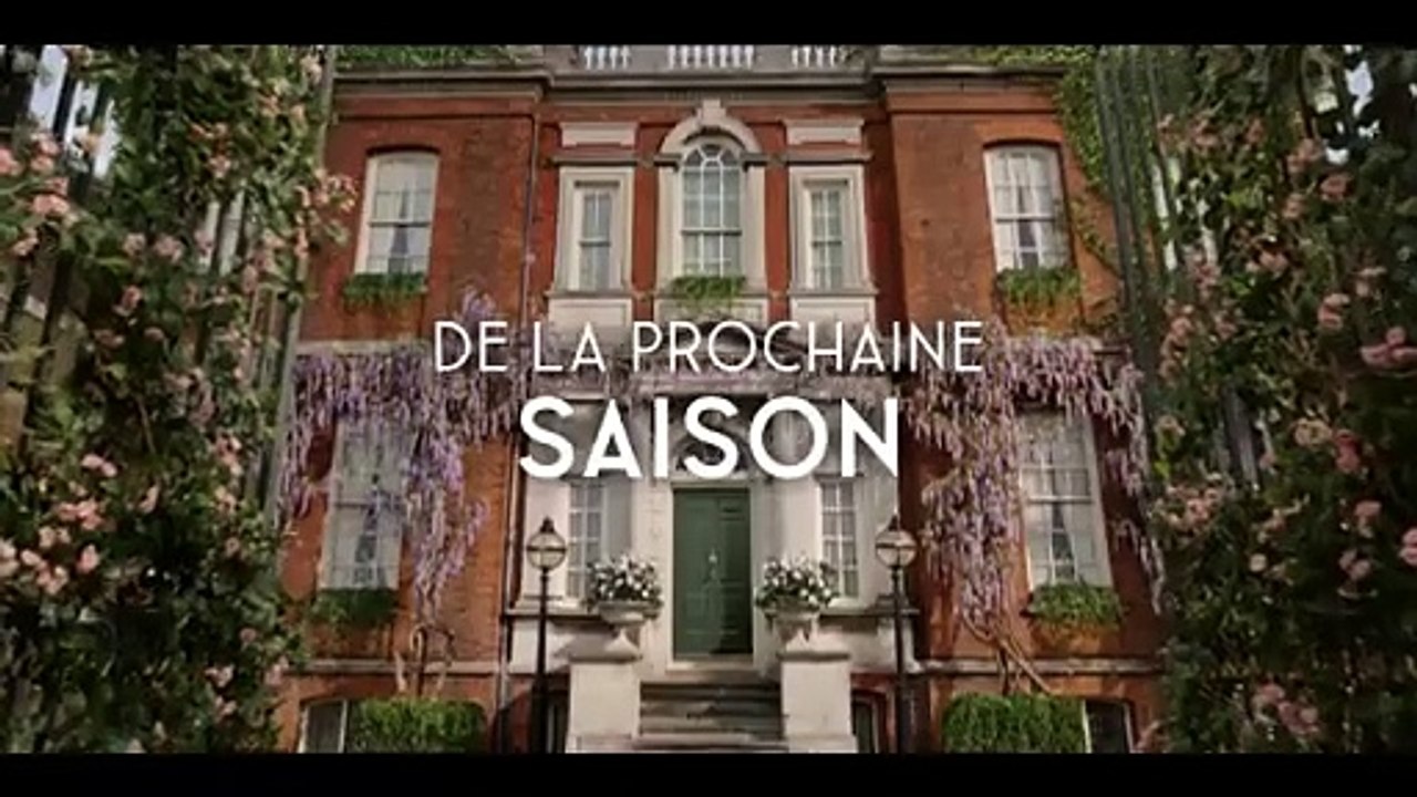 La Chronique des Bridgerton - saison 4 Teaser VO STFR
