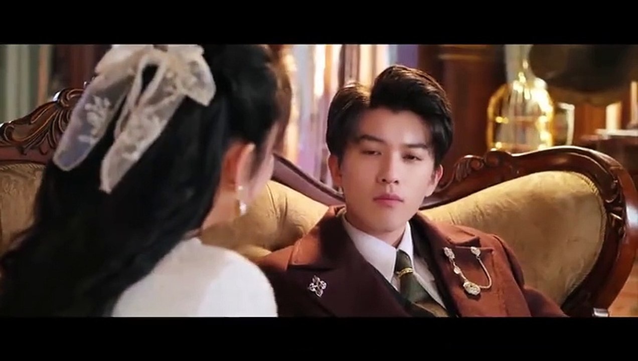 [Eng Sub] Crush ep 8