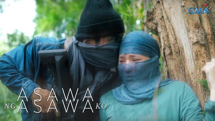 Asawa Ng Asawa Ko: Ang katotohanan sa matagal na pagkawala ni Hannah (Episode 109)