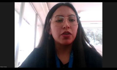 GRABACION CAPACITACION BIBLIOTECAS VIRTUALES 09 DE JULIO 2024 PUCESD