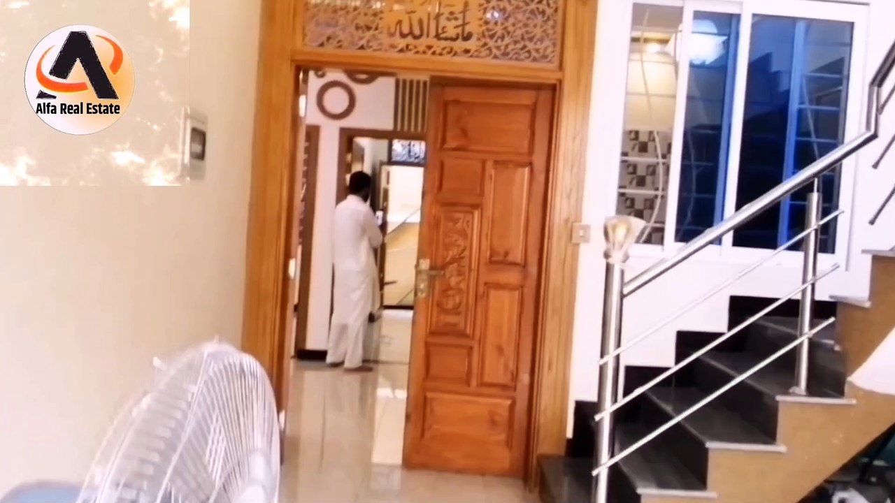 5 Marla 1.5 Storey For Sale in #AirportHousingSociety